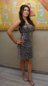 Hansika Motwani Tamil Actress photo