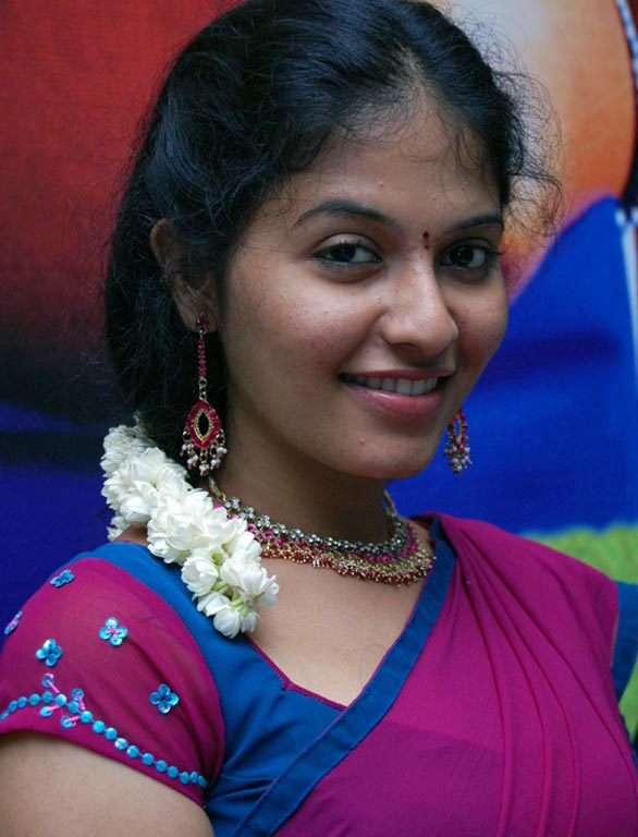 Download this Anjali Actress Tamil... picture