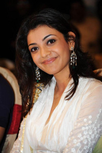 Kajal Aggarwal photos