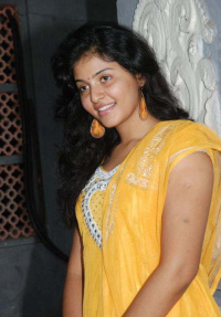 Anjali photos
