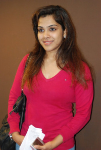 Sandhya photos