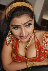 Tamil Actress Babilona photo gallery images