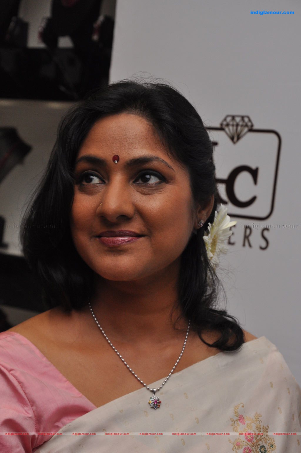 Actor Rohini