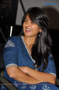 Anushka Tamil Actress photo