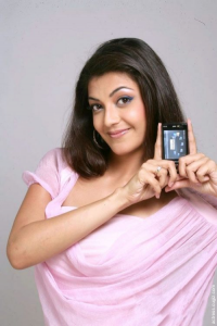 Kajal Aggarwal photos