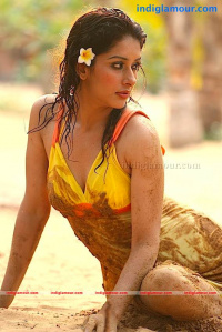 Sameeksha Tamil Actress photo