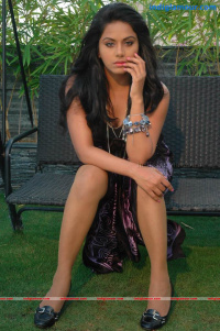 Rachana Mourya Tamil Actress photo