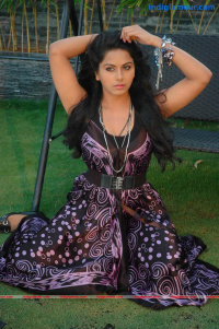 Rachana Mourya Tamil Actress photo