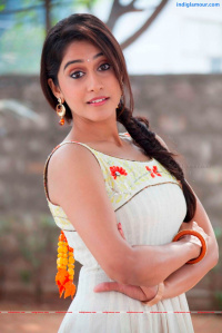 Regina Tamil Actress photo