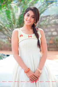 Regina Tamil Actress photo