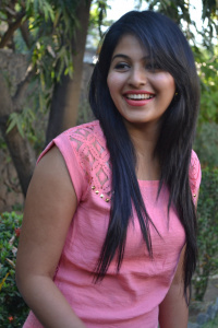 Anjali