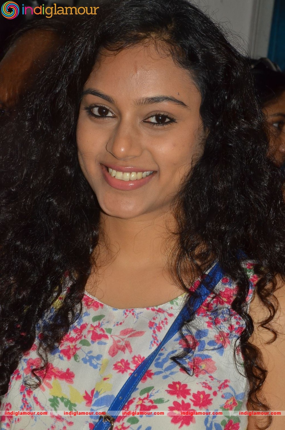 Rupa Manjari Actress Photo Image Pics And Stills 404822