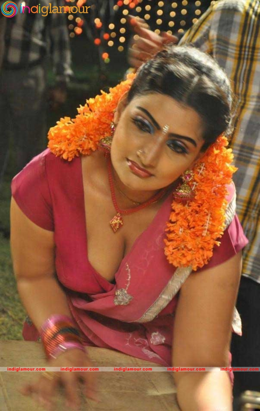 Tamil Actress Photos Stills Gallery #B