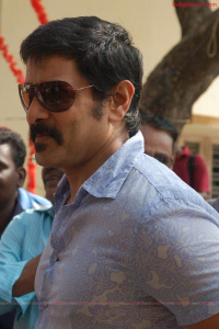 Karan Arjun Movie Launch photos
