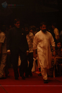 CM Function photos