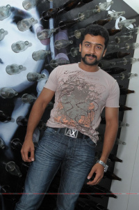 Surya and Karthik photos