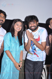 Goa Press Meet photos
