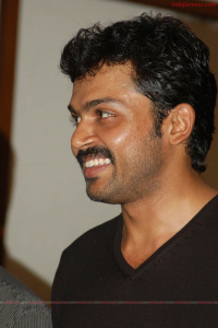 Paiyaa Press Meet photos