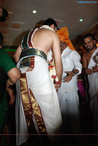 Soundarya Rajnikanth Wedding Tamil Event photos