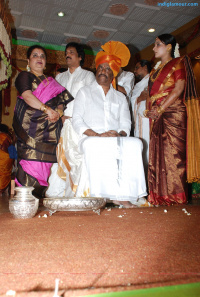 Soundarya Rajnikanth Wedding Tamil Event photos