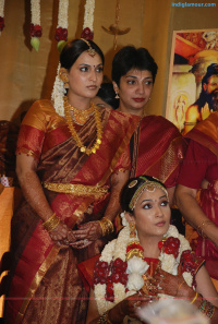 Soundarya Rajnikanth Wedding Tamil Event photos