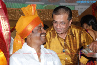 Soundarya Rajnikanth Wedding Tamil Event photos