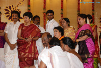Soundarya Rajnikanth Wedding Tamil Event photos