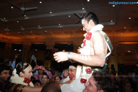Soundarya Rajnikanth Wedding Tamil Event photos