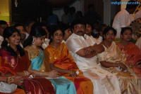 Soundarya Rajnikanth Wedding Tamil Event photos