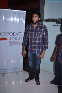 Thambikottai Audio Release Tamil Event photos