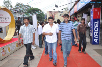 Thambikottai Audio Release Tamil Event photos