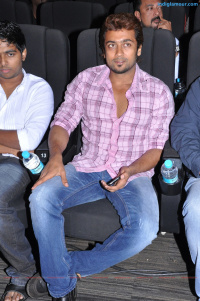 Va Quater Cutting audio Launch Tamil Event photos