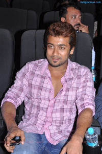 Va Quater Cutting audio Launch Tamil Event photos
