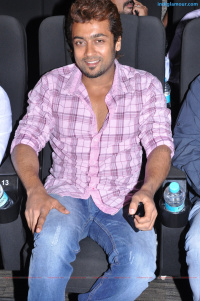 Va Quater Cutting audio Launch Tamil Event photos