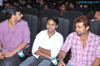 Va Quater Cutting audio Launch Tamil Event photos
