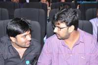 Va Quater Cutting audio Launch Tamil Event photos