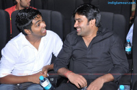 Va Quater Cutting audio Launch Tamil Event photos