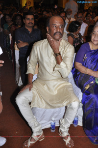 Soundarya Rajnikanth Wedding Reception Tamil Event photos