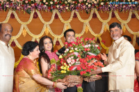 Soundarya Rajnikanth Wedding Reception Tamil Event photos