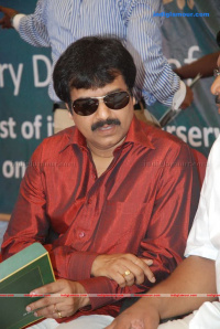 Vivek Is The Green Maker Event Photos photos