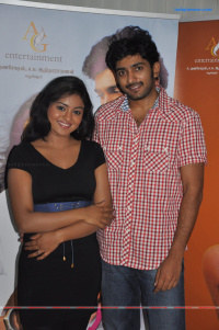Doo Movie Team Interview Photos photos