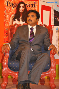 Media Voice Book Launch Photos photos