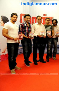 Muran Music Relese Photos photos