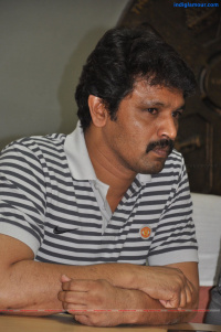 Tamil film Industry Press Meet photos