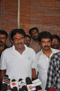 Tamil Film Directors Meeting Stills photos