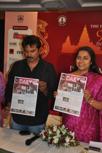 9th Chennai International Film Festival photos
