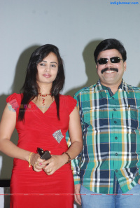 Kadhal Payanam Audio Launch photos