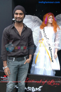 Muppozhudhum Un Karpanaigal Audio Launch photos