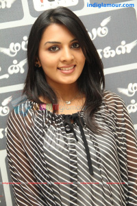 Muppozhudhum Un Karpanaigal Press Meet photos