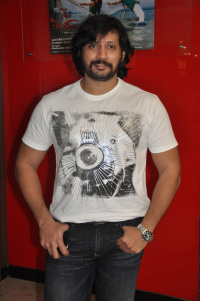 Mambattiyan Movie Press Meet photos